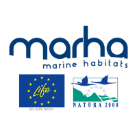 LIFEproject Marha - Marine habitats(@LifeMarha) 's Twitter Profileg