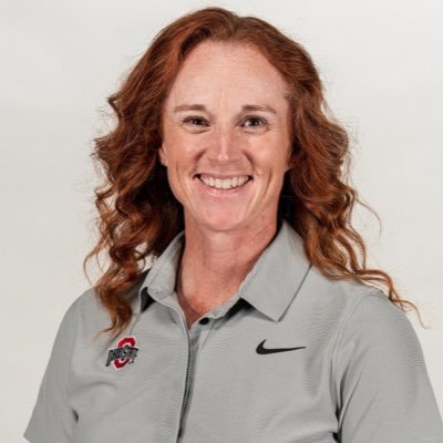 Head Women’s Golf Coach @ The Ohio State University