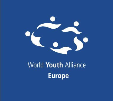 World Youth Alliance Europe is a global coalition of young people committed to promoting human dignity and solidarity at the European institutions.