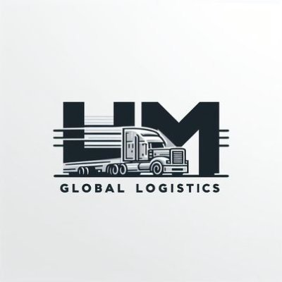 hmgl02's profile picture. Connecting US Truckers & Shippers Nationwide 🌐
Your Logistics Solution 📦
Fast, Reliable, Proven 🏆
Refers, Dry Van, Flatbed Experts🚚
#truckdispatchpros