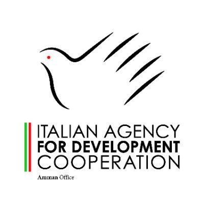 الوكالة الايطالية للتنمية والتعاون | Italian Agency for Development Cooperation | Agenzia Italiana per la Cooperazione allo Sviluppo
|Retweets not endorsements|