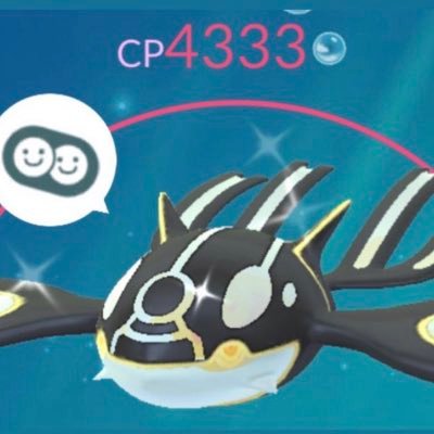 ポケモンGO,一番くじ,ソフビ ,シールにハマった語れないオタク! メガ色進化図鑑31/41登録中( ˶'꒳'˵ )✨