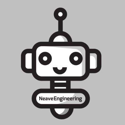 #Robotics Engineer at Neave Engineering, organiser of @hacky_racers, opinions my own, etc... He/him, European

@neaveeng@hachyderm.io