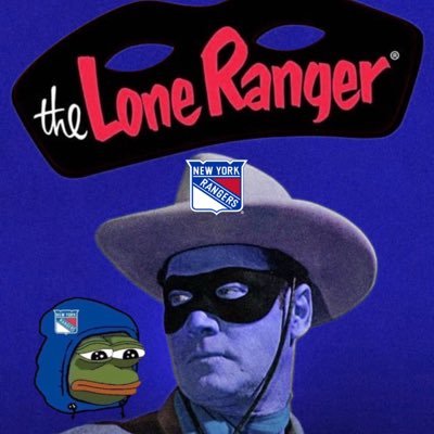 Ranger/NY Sports Meme Page