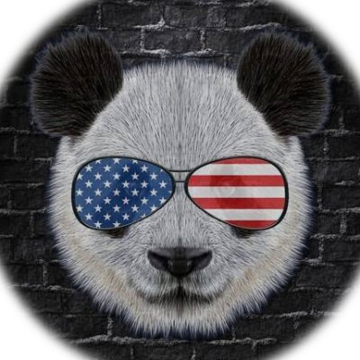 Smash that follow button #IFB 💯
Come one, come all...
Hop aboard the @PANDAxEXPR3SS
Help me, help you gain followers and connect with like-minded people...