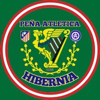 HIBERNIA Peña Atletica(@HiberniAtleti) 's Twitter Profile Photo