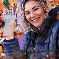 Isabel (@isabelomina) 's Twitter Profile