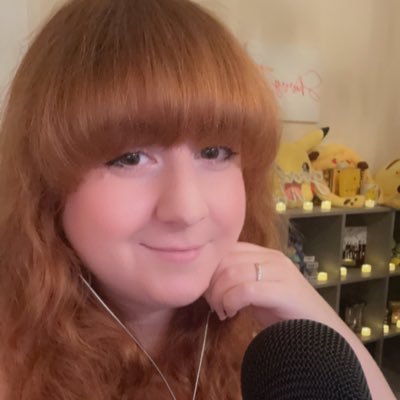 She/Her | UK Streamer | Twitch Affiliate | https://t.co/Vyjm7WExqE