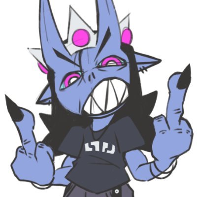 KINGQUINTONさんのプロフィール画像
