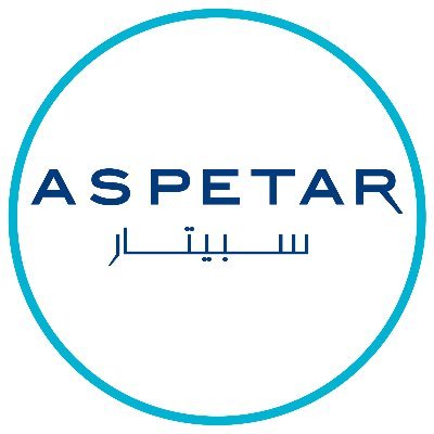 Aspetar Profile Picture