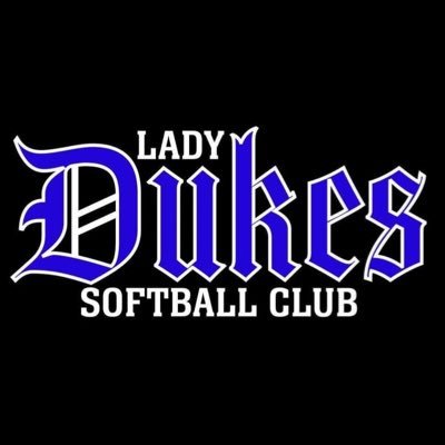 Lady Dukes Flowers 12U is a highly competitive developmental softball program for ladies who aspire to play at the collegiate level. Coach Ty 470-469-2111.