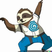 crypton.sloth🆙🦥 (@crypton_sloth) 's Twitter Profile