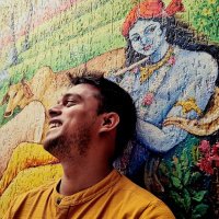 Vishal (@vishalghumakkad) 's Twitter Profile Photo Vishal (@vishalghumakkad) 's Twitter Profile Photo