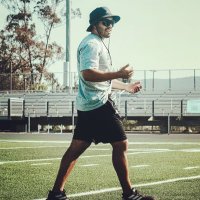 Coach Torres(@Eric_Torres4) 's Twitter Profile Photo