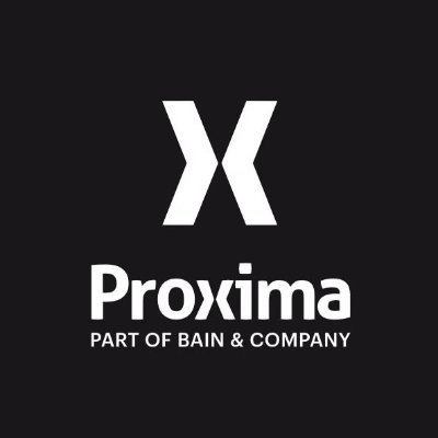 Proxima is a leading procurement and supply chain consulting firm, part of Bain & Company
