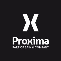 Proxima(@Proxima_Group) 's Twitter Profile Photo
