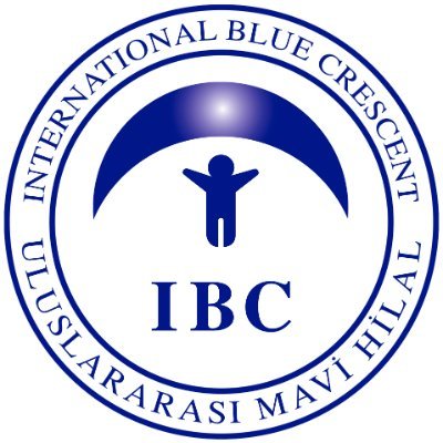 IBC - Mavi Hilal Vakfı