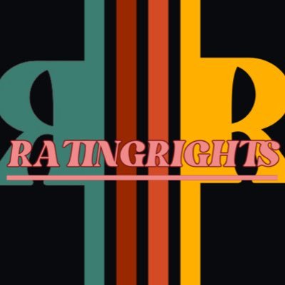 My name is ratingrights or rating09, I love video games and I have a passion for film and media