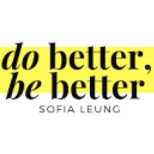 bebetterinall's profile picture. 