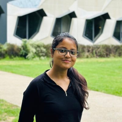 pritha_2107 Profile Picture