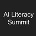 AILiteracySummit (@ailitsummit) Twitter profile photo AILiteracySummit (@ailitsummit) Twitter profile photo