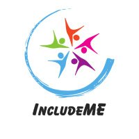 IncludeME(@IncludeME_) 's Twitter Profile Photo