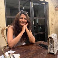 Vasumathi (@vasumathii_s) 's Twitter Profile