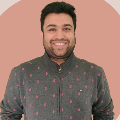 tamingThought's profile picture. Human First, Entrepreneur, Founder Shrividhya Classes, Yogi & Meditator. BE Electrical'13, DCE. AI Enthusiast. Math is ❤️