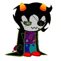 Blind Unpatriotic Anarchist Nepeta (parody)(@PatrioticNepeta) 's Twitter Profile Photo