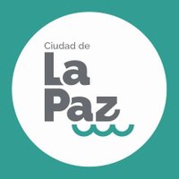 Gobierno de la Ciudad de La Paz(@GobiernoLaPazER) 's Twitter Profile Photo