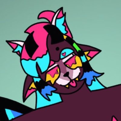 🌈🍬 KANDI 🍉✊🕊️さんのプロフィール画像