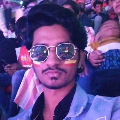 MonojKumarBK's profile picture. ಕನ್ನಡಿಗ ❤️💛