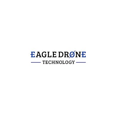 EagleDronetech's profile picture. Company expertise Geomatics & Drones