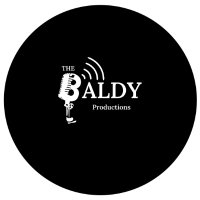 The Baldy Productions(@thebaldypro) 's Twitter Profile Photo