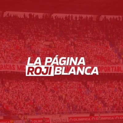📩 contacto@pasionrojiblancaoficial. ♦️ Página para los hinchas de Junior FC ♦️ 🗞️ Noticias, información, imágenes y videos.
