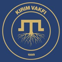 Kırım Vakfı(@Kirim_Vakfi) 's Twitter Profile Photo