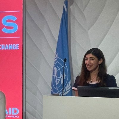 TanyaFiler's profile picture. Founder @StateUpHQ & Digital State @BennettInst, Uni. of Cambridge. Digital Technologies, Public Policy, and International Tech Cooperation