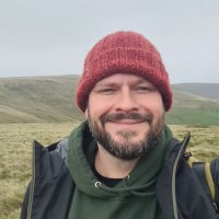 PhilipGlanville (@philipglanville) 's Twitter Profile