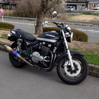 ぜふ🏍⚾ (@kawasaki_zeps11) 's Twitter Profile