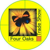 Four Oaks Trade Show - September 3/4 2024(@FourOaksTrade) 's Twitter Profile Photo