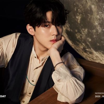 ev3ryday6_'s profile picture. #YoonDowoon: you were born to be loved 🌹