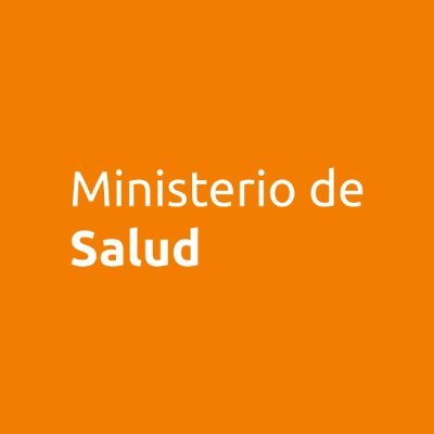 Ministerio de Salud #SanJuan.