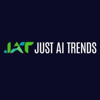 justaitrends(@justaitrends) 's Twitter Profile Photo