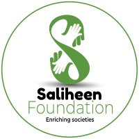 SALIHEEN FOUNDATION (@saliheeninfo) 's Twitter Profile
