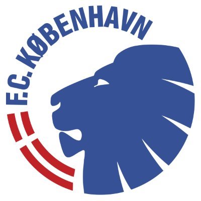Official FC København X account
