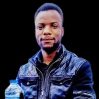 Mwanandeke Kindembo (@mwanandekek) 's Twitter Profile