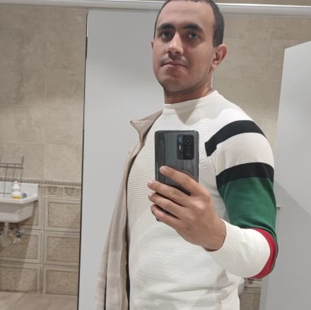 mahm0udref8's profile picture. وَأُخْرَىٰ تُحِبُّونَهَا ۖ نَصْرٌ مِّنَ اللَّهِ وَفَتْحٌ قَرِيبٌ ۗ وَبَشِّرِ الْمُؤْمِنِينَ