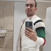 Mahmoud Refat محمود رفعت (@mahm0udref8) 's Twitter Profile