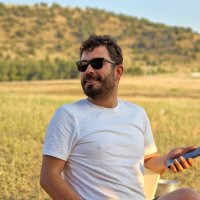 Fatih Mehmet Ataç (@fmatac_) Twitter profile photo