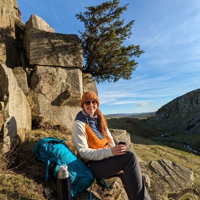 Conservation Scientist working on @UK_Treescapes STAND project: scenarios of treescape expansion for people & nature. 🌳🏞️

All views my own.